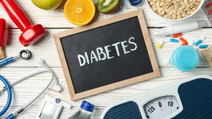 Diabetes: hablemos de prevención con cambios en la alimentación y simples caminatas