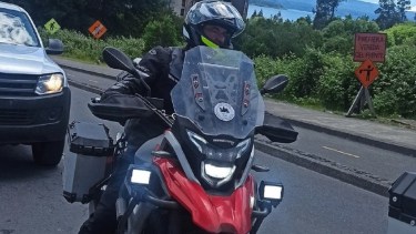 Murió un médico de Neuquén en un trágico accidente en San Luis: quién era 