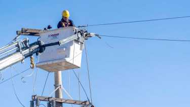 Los trabajos se realizarán por la tarde en Roca. (Foto: archivo)