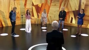 El regreso de Podemos Hablar: quiénes son los primeros invitados para este sábado