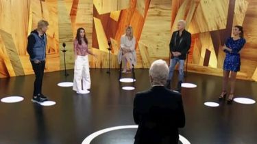 PH el ciclo Andy Kusnetzoff regresa renovado este sábado en su horario habitual. 