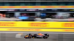 Fórmula 1: Verstappen ganó el Gran Premio de Italia y logró un nuevo récord histórico