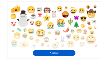 Imagen de Cómo crear tus propios emojis en Google con “Emoji Kitchen” 