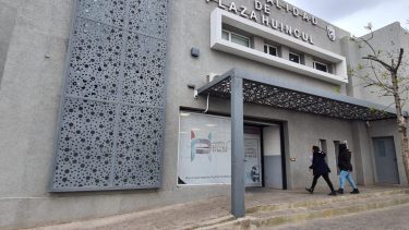 Vuelve a abrir el municipio de Plaza Huincul: el MPN asegura que había acordado con Comunidad