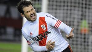 De la Libertadores al Regional Amateur: Rodrigo Mora jugará en un equipo de Bariloche
