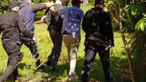 Femicidio en Misiones: mató a una chica de 16 años y convivió cinco días con el cuerpo en la heladera