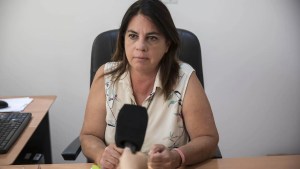 Renunció la titular del IPPV de Río Negro, Inés Pérez Raventos: los motivos y el contexto del alejamiento