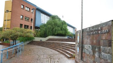 Desde el Ministerio de Gobierno y Educación comunicaron qué sucederá con las clases en Neuquén por las medidas gremiales. Foto: Gentileza