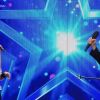 Imagen de Got Talent Argentina: Abel Pintos le cumplió un sueño y su dúo emocionó a todos