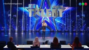 Sorpresa en Got Talent Argentina: faltó Emir Abdul y Lizy Tagliani anunció su reemplazo