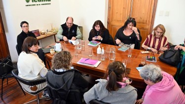 Los municipales de Viedma cobrarán la suma fija de 60.000 pesos