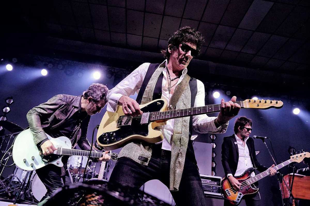 Guasones en Neuquén