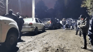 Encontraron muerto al joven que buscaban desde el domingo en El Bolsón