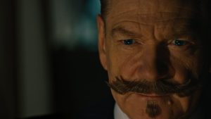 Quién es quién en «Cacería en Venecia»: todos los personajes de la película más taquillera