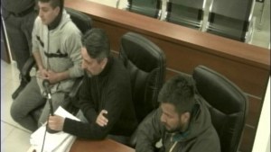 Crimen del comerciante en Centenario: otra acusación contra uno de los detenidos