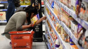 Inflación de octubre en Neuquén: bajó al 8,9%, pero superó a la nacional