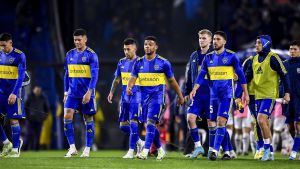 Boca se enfrenta con Almagro por la Copa Argentina: formaciones, hora y TV