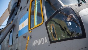 Qué pasó con los ovnis en Bahía Blanca: «Ignoran y desacreditan los hechos», dijeron desde Ovnilogía