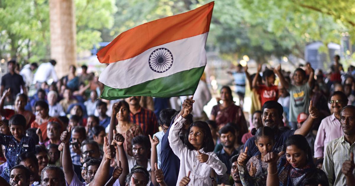 La India cambiaría pronto de nombre: ¿cómo pasaría a denominarse? thumbnail