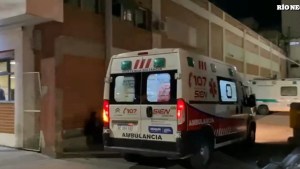 Mejora el sobreviviente internado en Neuquén