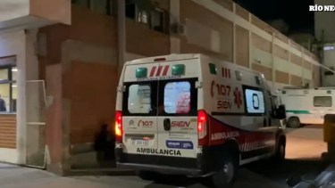 Mejora el sobreviviente de la tragedia de San Martín de los Andes internado en Neuquén