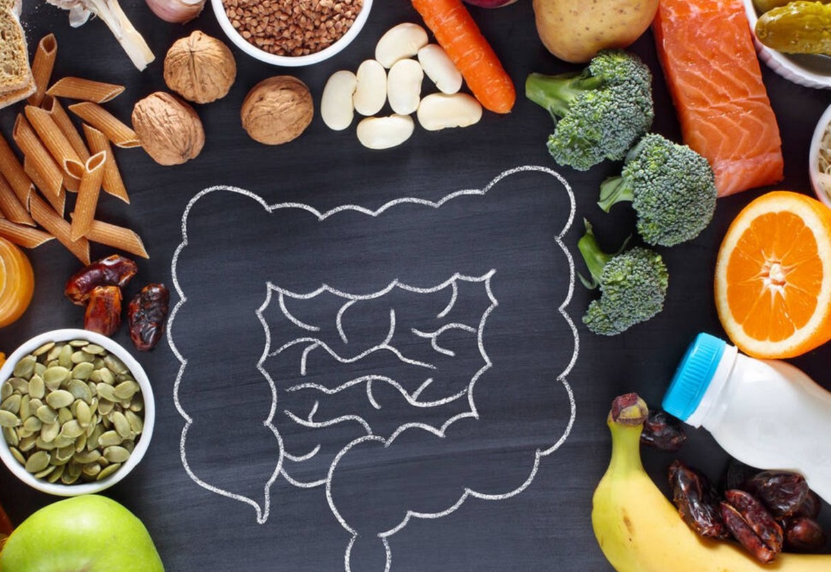 Menos ultraprocesados: consejos para quienes padecen Síndrome de intestino irritable