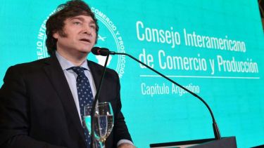 La casta desaira a Massa y negocia con Milei