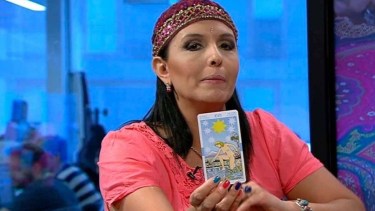 Jimena La Torre nos anticipa cómo estará el último fin de semana del mes.-