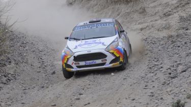 Jose luis Gómez, uno de los grandes protagonistas del certamen. (Omar de los Santos)