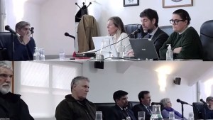 Video: todos absueltos en el primer juicio por contaminación ambiental en Neuquén
