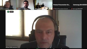 Tres imputados por el enfrentamiento al sur de Bariloche que terminó con cuatro heridos