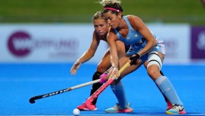 Las Leonas publicó la nómina de convocadas para los Juegos Paranamericanos