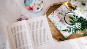 Cosas que nadie te dice: cómo publicar un libro