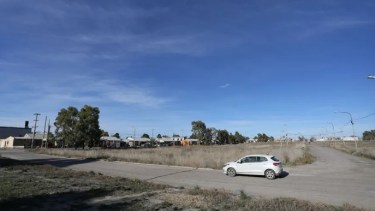 Sesiona el Concejo Deliberante de Viedma para definir la venta de lotes fiscales