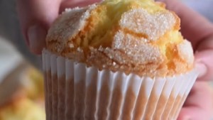 ¿Sabés cómo hacer las verdaderas magdalenas?