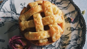 Tartitas de manzana con un paso a paso facilísimo