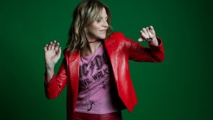 Marcela Morelo trae música a la noche solidaria de Aromas y Sabores de la Patagonia en San Martín