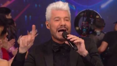 El programa que conduce Marcelo Tinelli no se emitirá este jueves por la pantalla de América TV.
