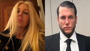 Violentaron el departamento de Mariana Nannis en Puerto Madero, tras echar a Alex Caniggia