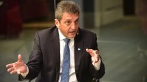Imagen de Video | La polémica frase viral de Sergio Massa antes de su visita a Neuquén: «Me pusieron a…»