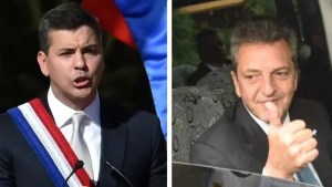 Cuál es la razón del conflicto con Paraguay por la hidrovía