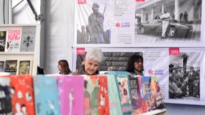 Feria del Libro de Neuquén 2023 y la reivindicación de los textos prohibidos