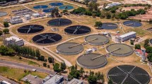 Imagen de Argentina ya tiene su primera planta de tratamiento de aguas cloacales con microalgas