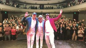 Dady Brieva no estará en Midachi y se conoció quién lo reemplazará