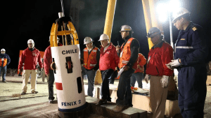 Indemnizarán a 31 de los 33 mineros de Chile atrapados en la mina de San José: cuánto debe pagar el Estado