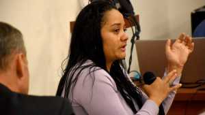 Piden 15 años por un intento de femicidio: el bajo aporte que Neuquén le da a la víctima