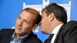 Semana clave para el presupuesto 2024 de Neuquén