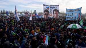Petroleros repudiaron al gobernador de Mendoza por querer reinstalar el impuesto a las ganancias