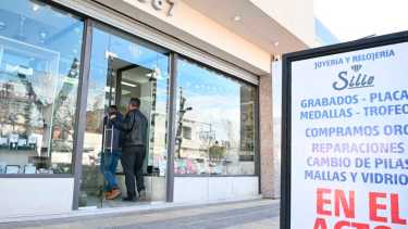 El hecho en Neuquén está en investigación. Foto: Florencia Salto