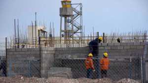 Crisis carcelaria: incidentes en uno de los pabellones de la Unidad 11 de Neuquén